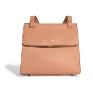 Pixie Mood Christy Crossbody in Apricot
